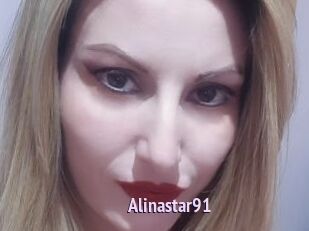 Alinastar91