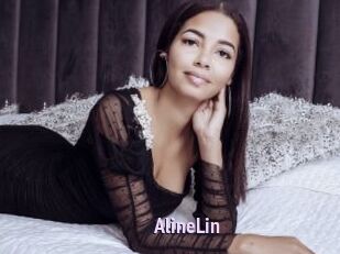 AlineLin