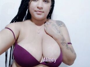 Aliney