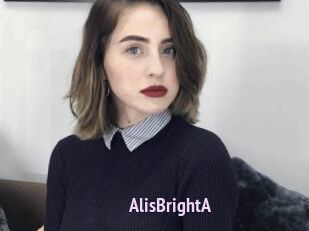 AlisBrightA