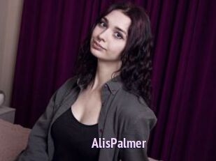 AlisPalmer