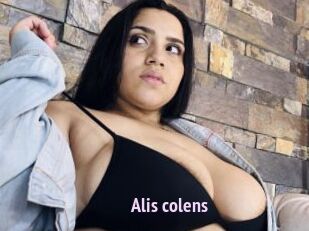 Alis_colens
