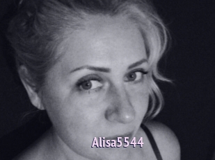 Alisa5544 Film Porno