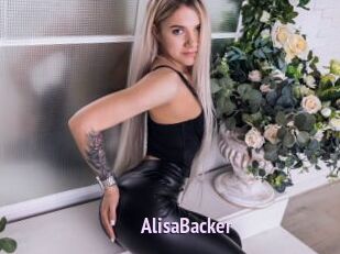 AlisaBacker