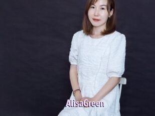 AlisaGreen