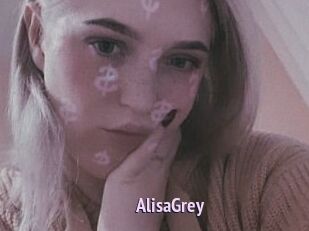 AlisaGrey