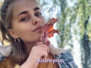 AlisaHeyman