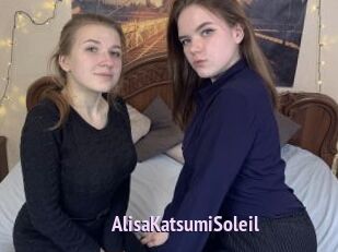AlisaKatsumiSoleil