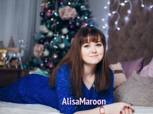 AlisaMaroon