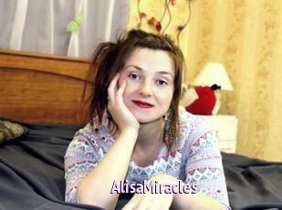 AlisaMiracles