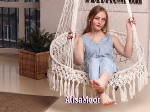 AlisaMoor