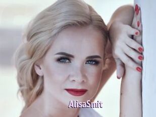 AlisaSmit