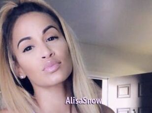 AlisaSnow