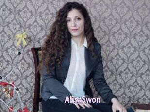 AlisaSwon