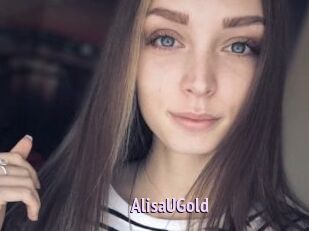AlisaUGold