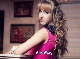 AlisaWay