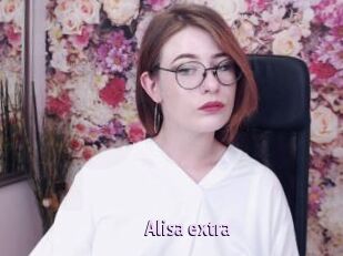 Alisa_extra