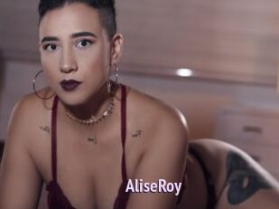 AliseRoy