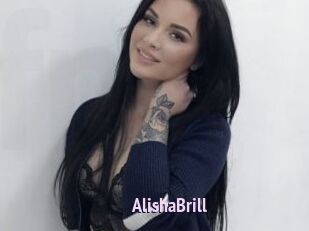 AlishaBrill