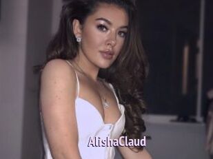 AlishaClaud