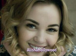 AlishaHollywood