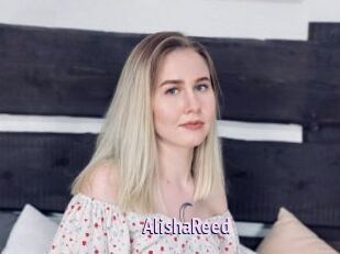 AlishaReed