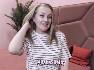 AlishaShelby