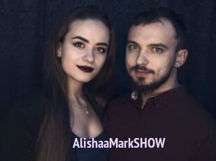 AlishaaMarkSHOW