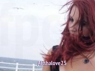 Alishalove25