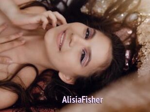 AlisiaFisher