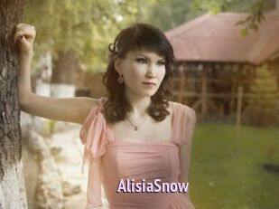 AlisiaSnow