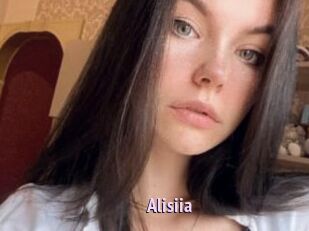 Alisiia