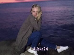 Aliska24