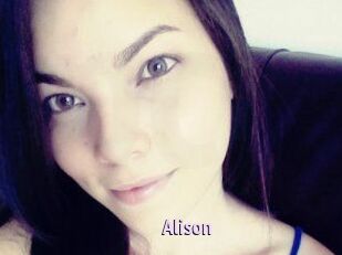 ALISON