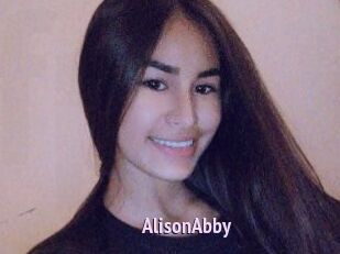 AlisonAbby
