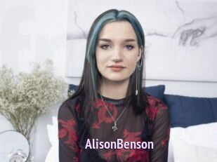AlisonBenson
