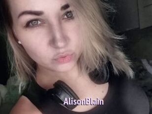 AlisonBlain