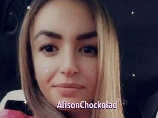 AlisonChockolad