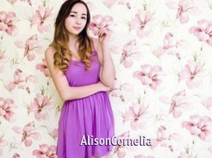 AlisonCornelia