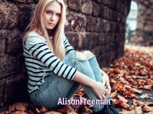 AlisonFreeman