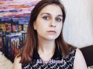 AlisonHaynes