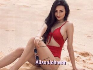 AlisonJohnson
