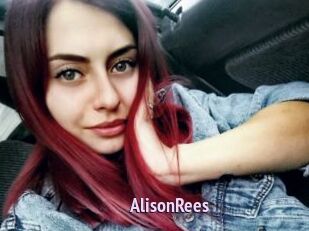 AlisonRees Film Porno