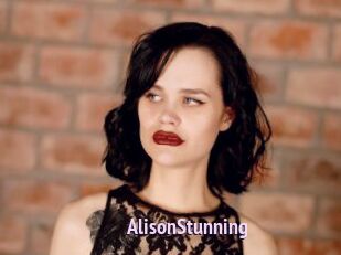 AlisonStunning