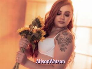 AlisonWatson