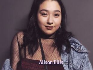 Alison_Ellis
