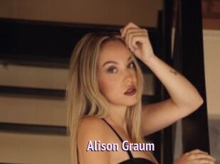 Alison_Graum