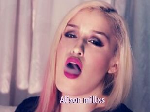 Alison_millxs