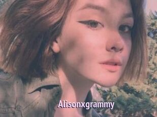 Alisonxgrammy