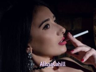 AlissaCahill